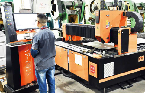 Water tightness performance