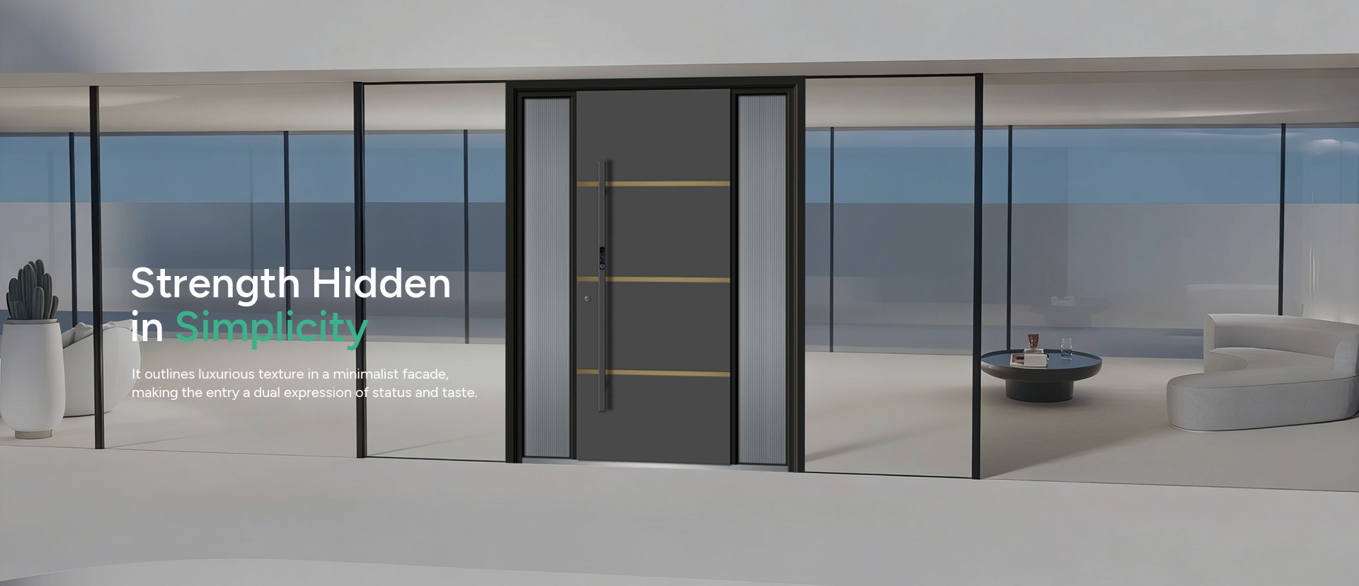 Zhejiang Qianfei Enterprise CO.,LTD.