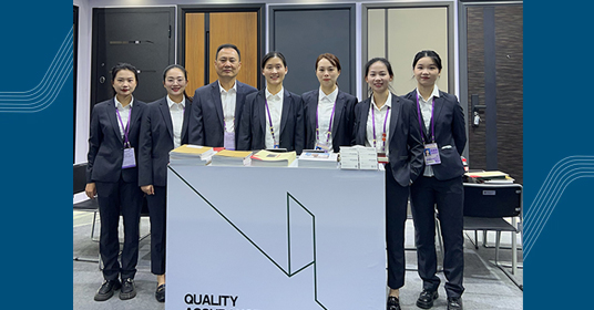 Empowering Homes with Aesthetics and Quality, Building a Trusted Door Brand